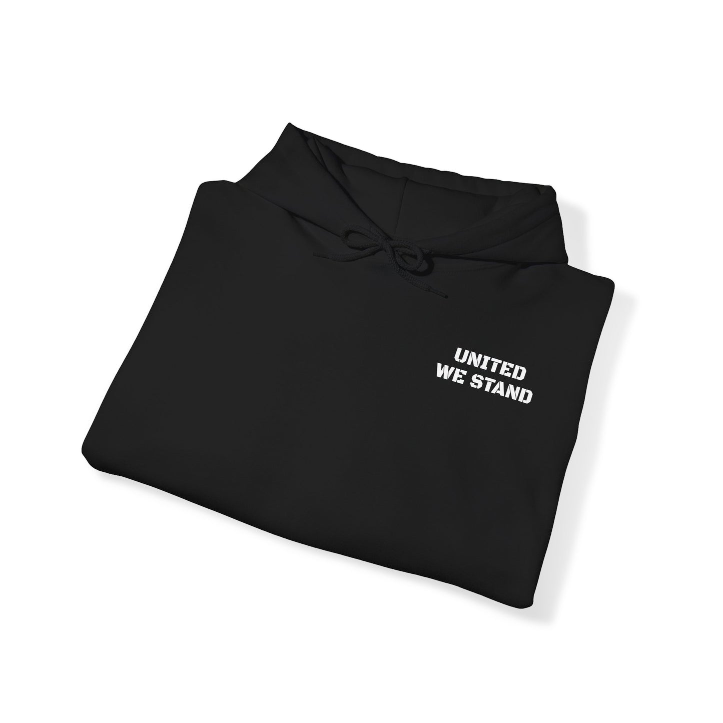 United We Stand Unisex Heavy Blend™ Hooded Sweatshirt