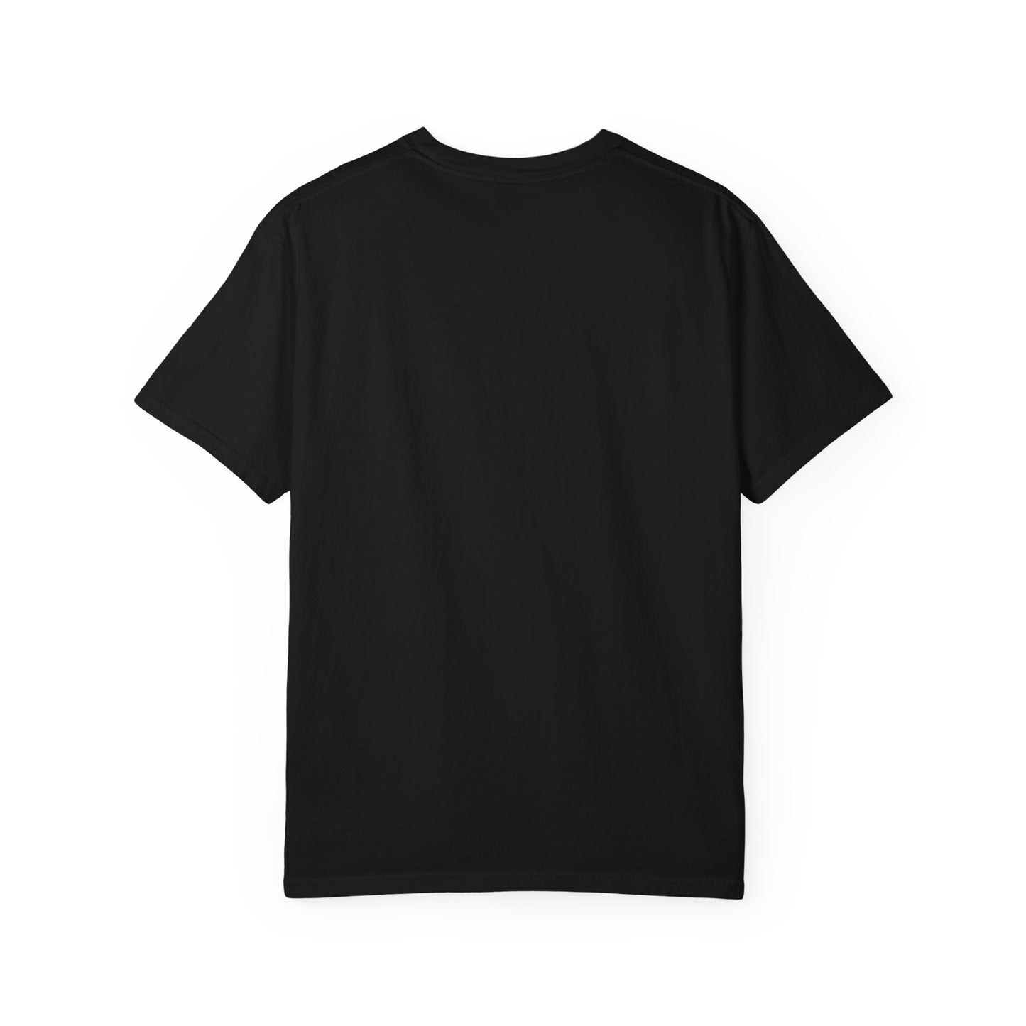 Love Unisex Garment-Dyed T-shirt