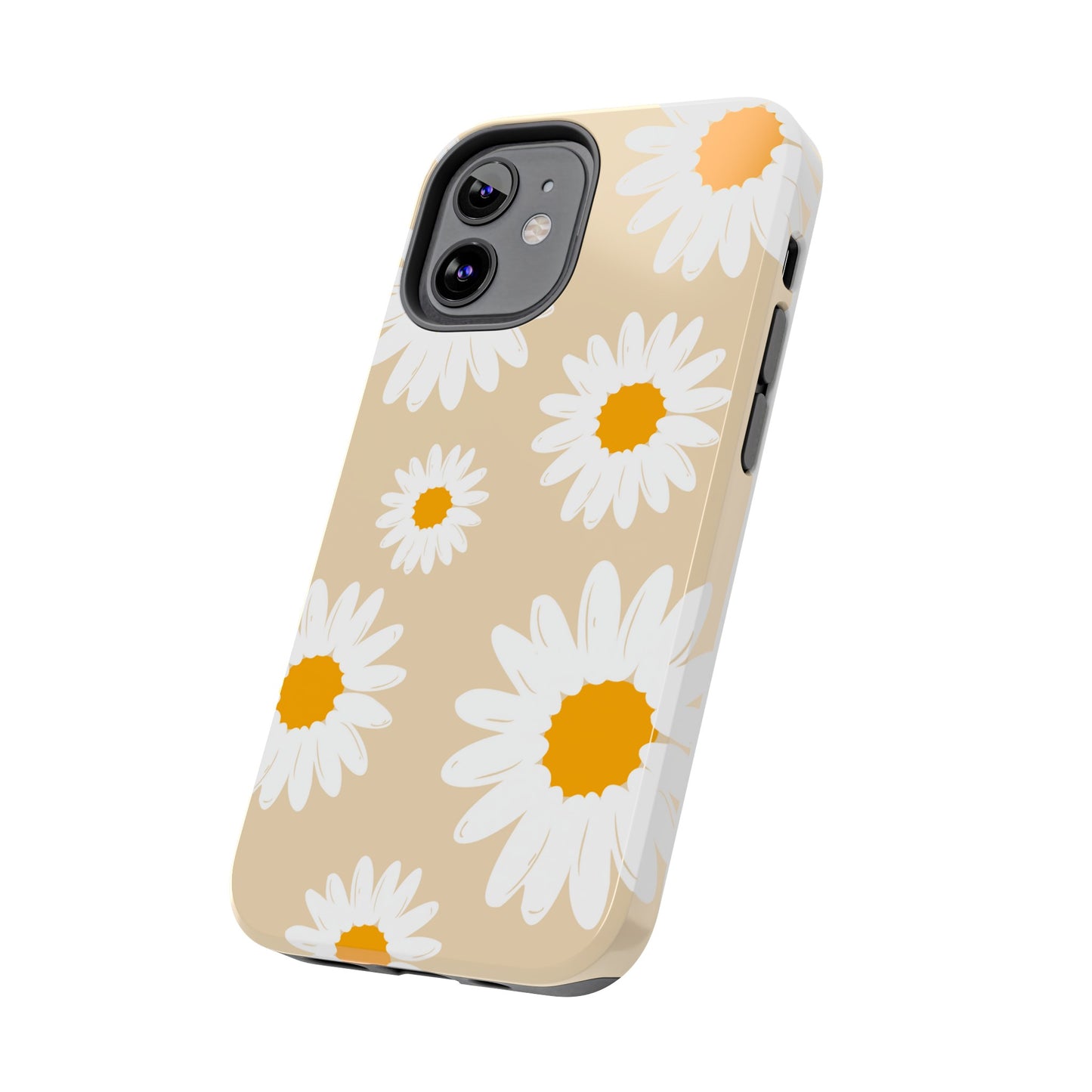 Sunflower Tough Phone Cases