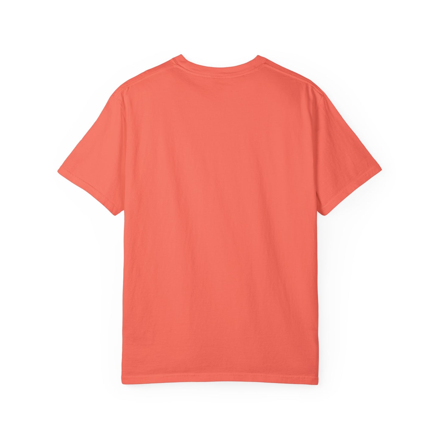 NYC Unisex Garment-Dyed T-shirt