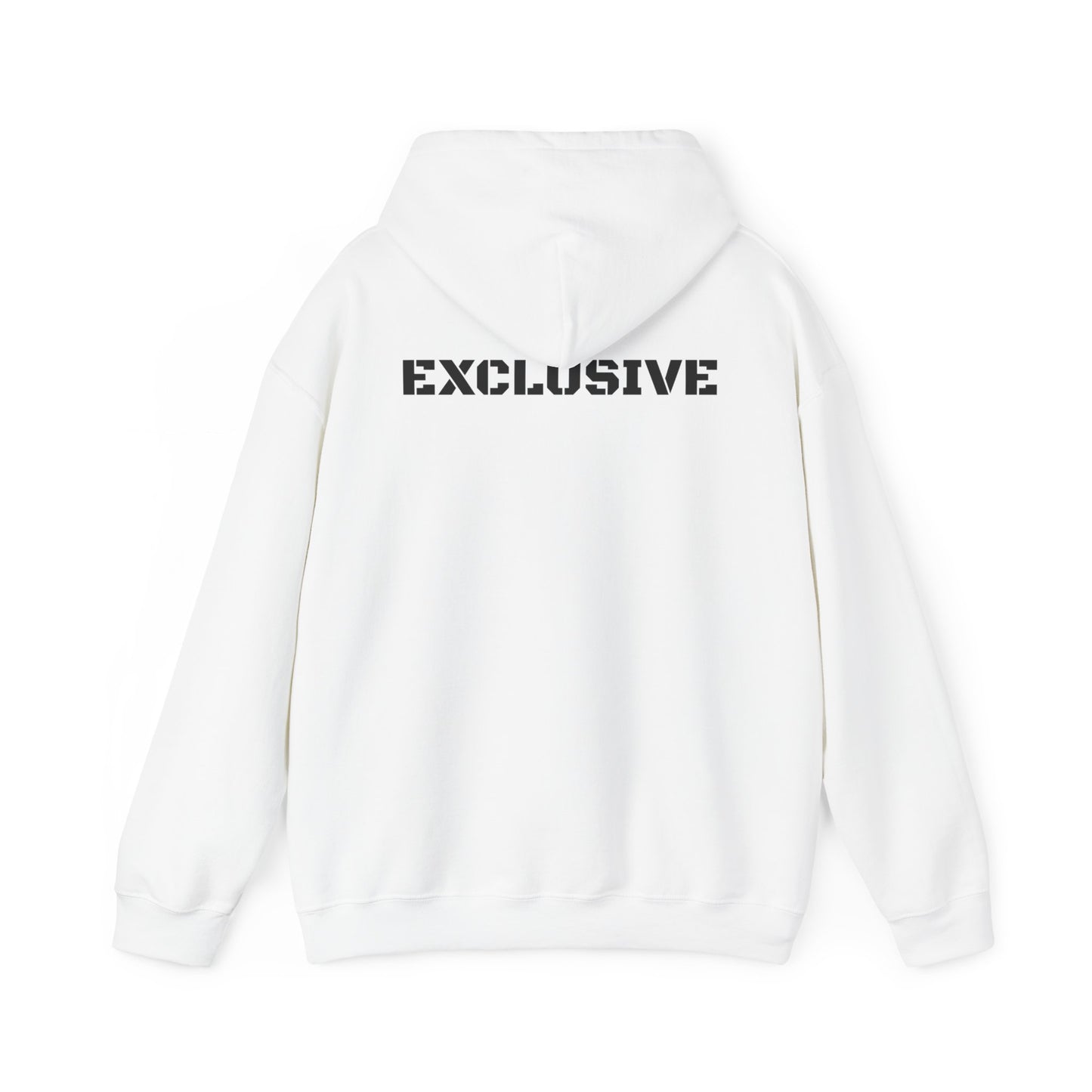 Exclusive Unisex Heavy Blend™ Hooded Sweatshirt
