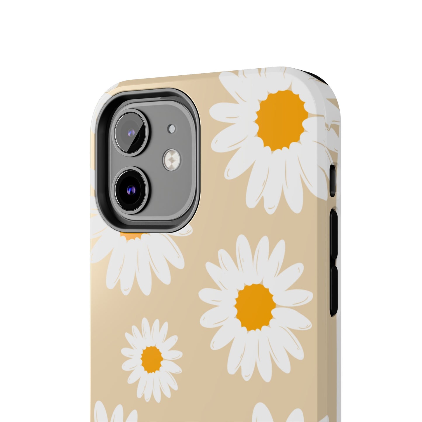 Sunflower Tough Phone Cases
