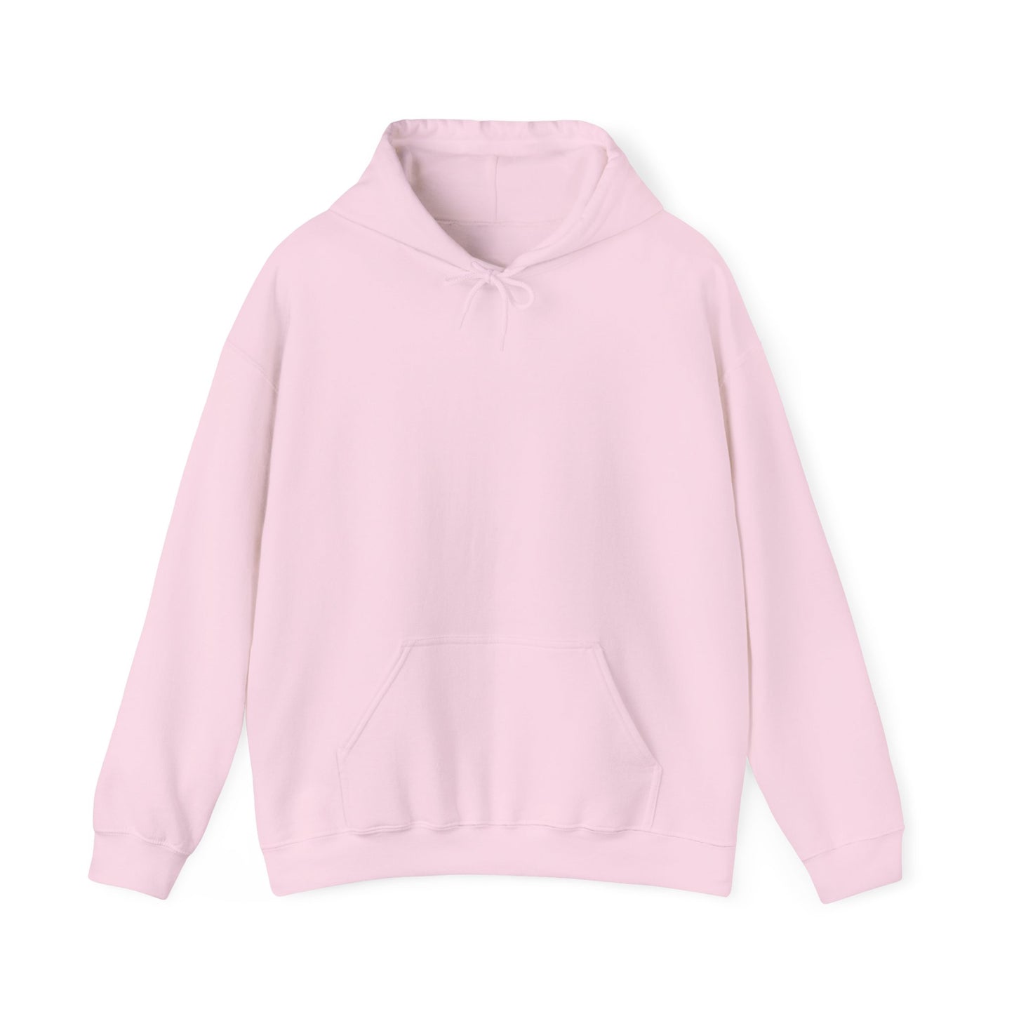 Night Stars Unisex Heavy Blend™ Hooded Sweatshirt