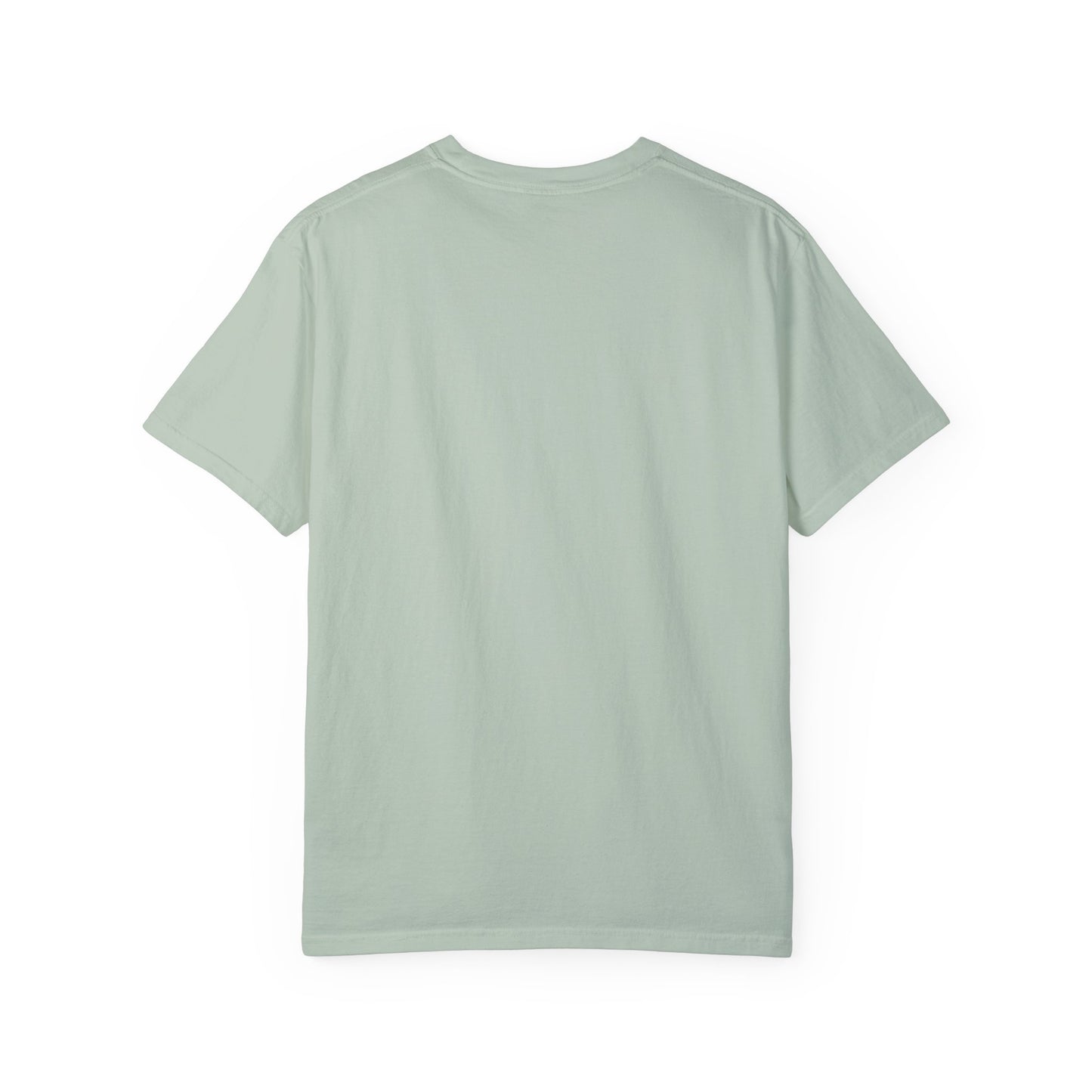 New York Unisex Garment-Dyed T-shirt