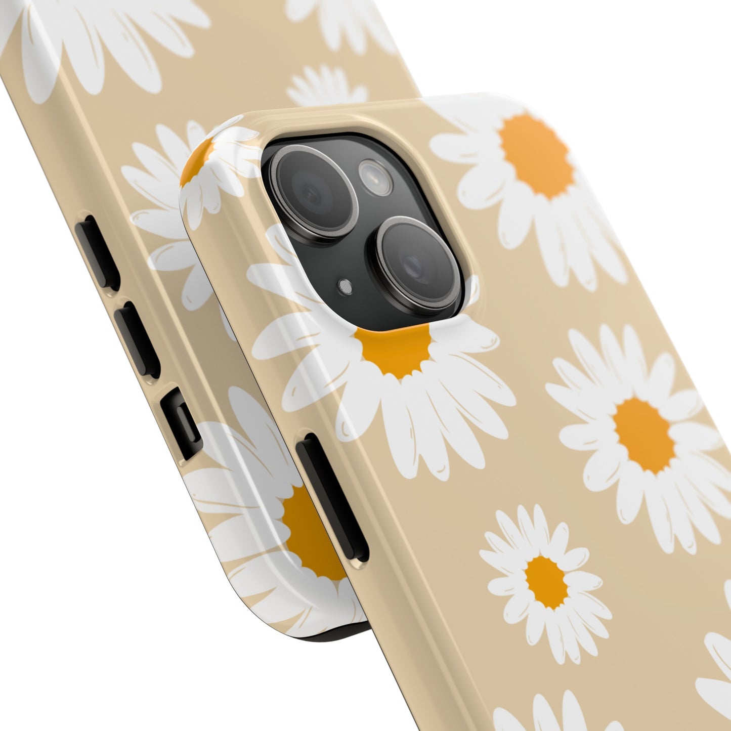 Sunflower Tough Phone Cases
