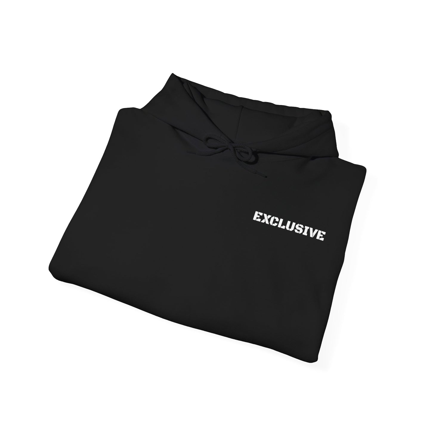 Exclusive Unisex Heavy Blend™ Hooded Sweatshirt
