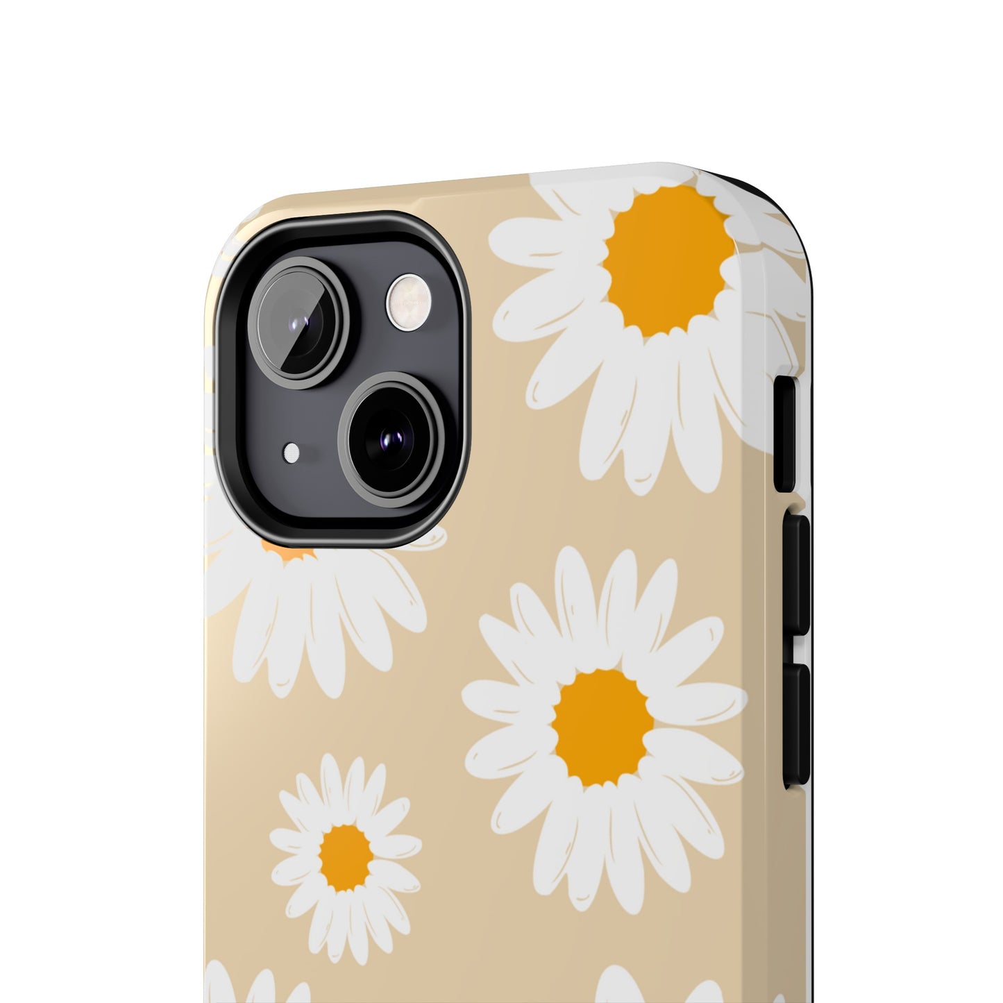 Sunflower Tough Phone Cases