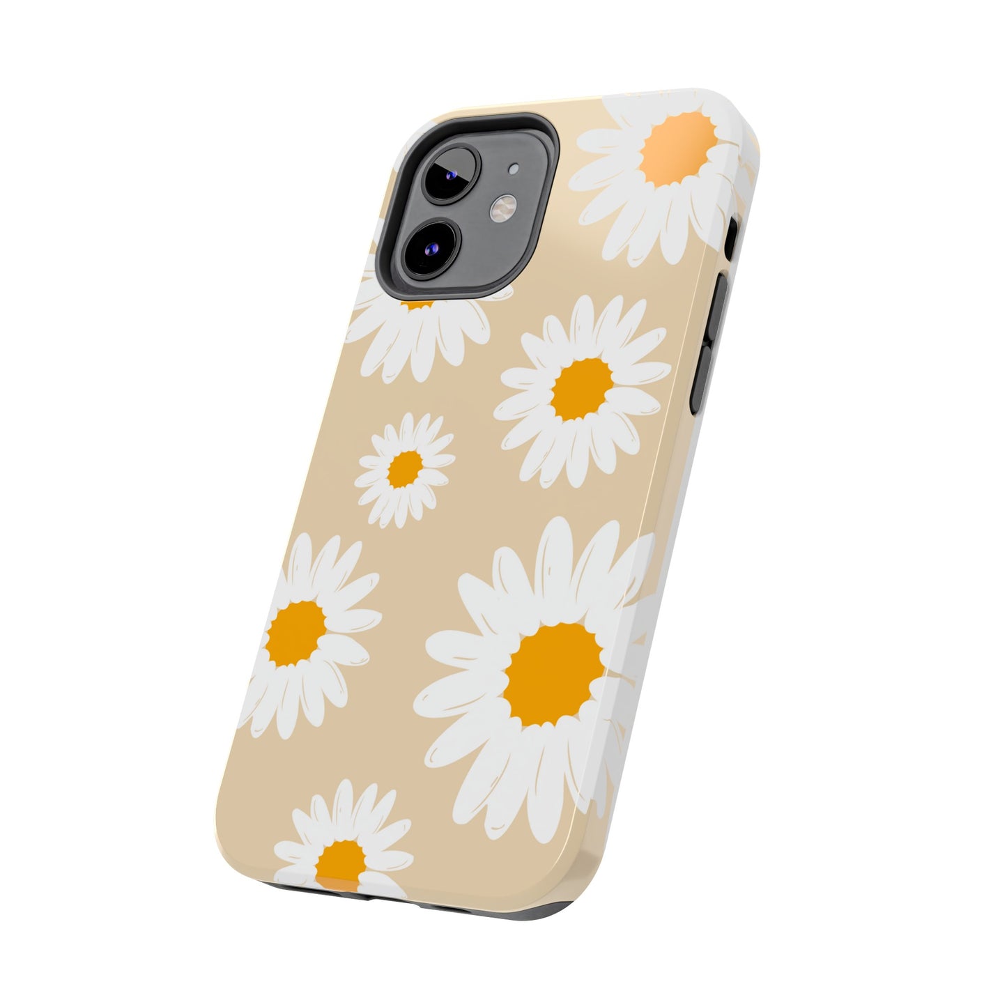 Sunflower Tough Phone Cases