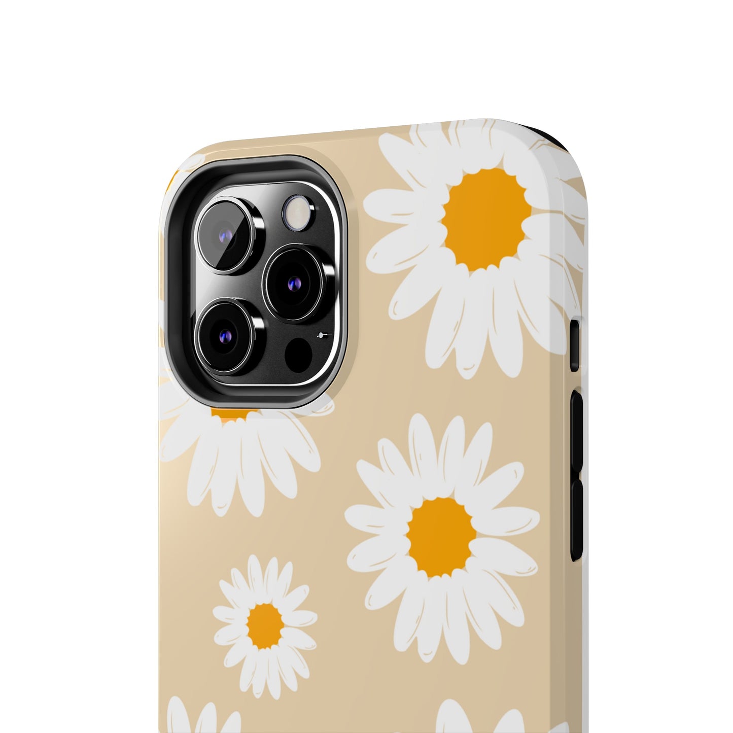 Sunflower Tough Phone Cases