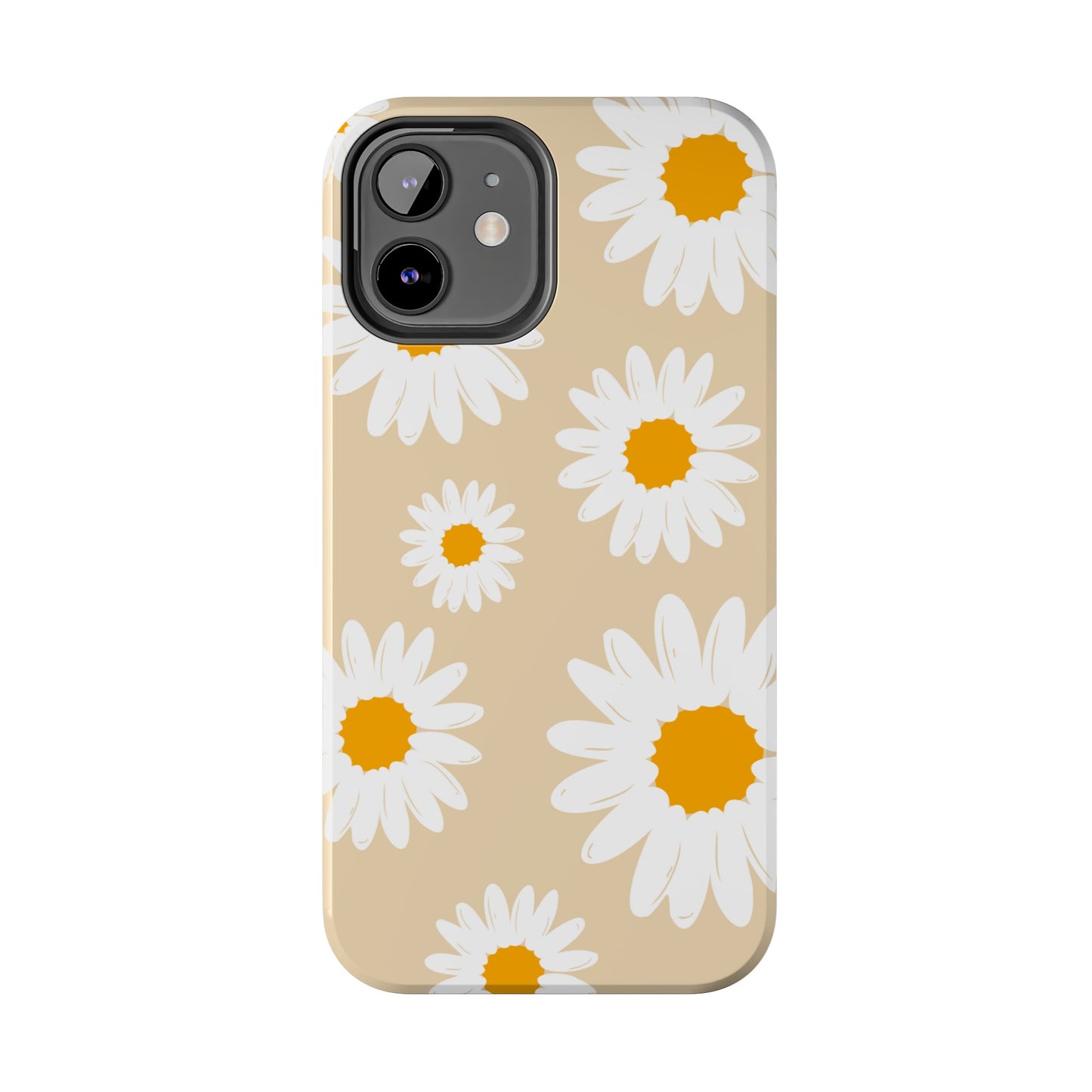 Sunflower Tough Phone Cases