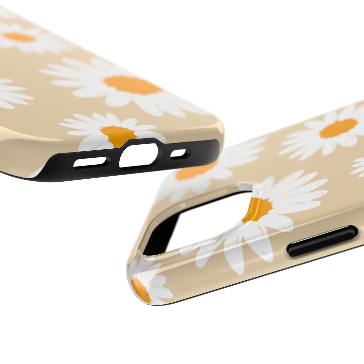 Sunflower Tough Phone Cases
