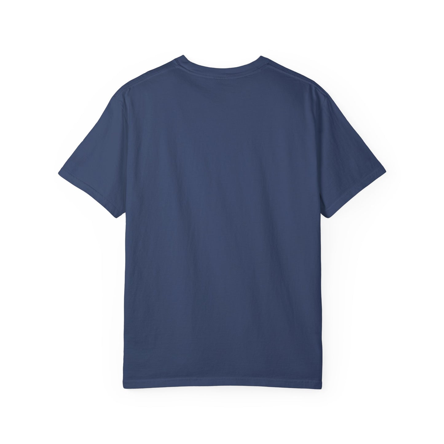 NYC Unisex Garment-Dyed T-shirt