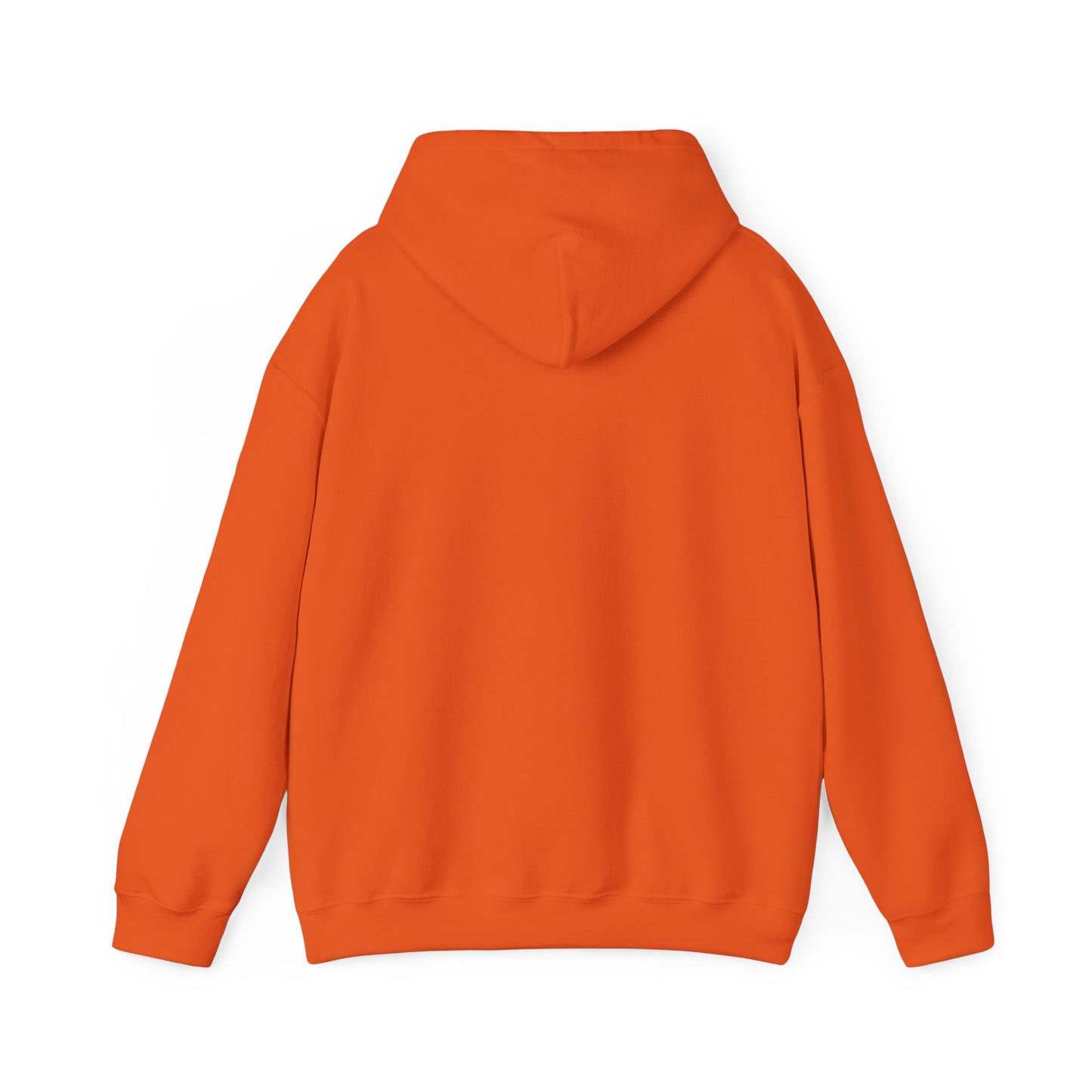 Personalized White Hooded Sweatshirt - Custom Name 'cici' - Cozy Unisex Heavy Blend Apparel