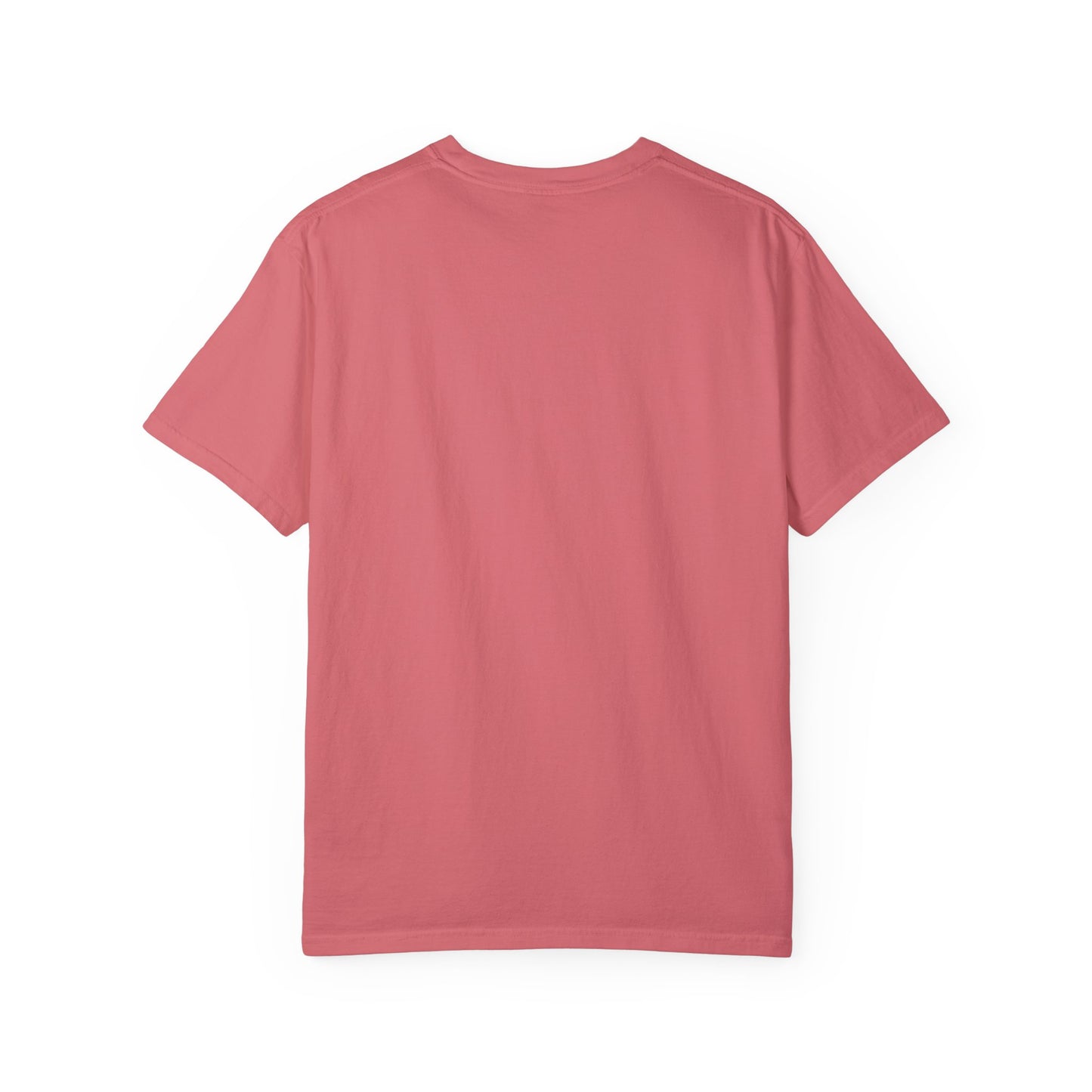 New York Unisex Garment-Dyed T-shirt
