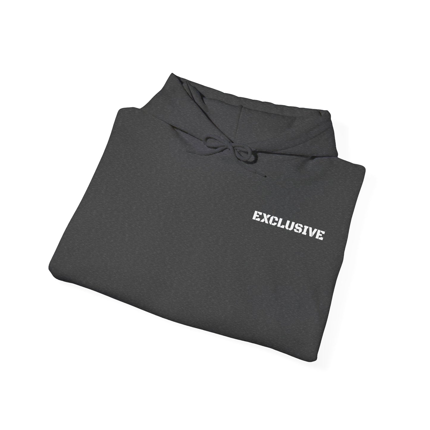 Exclusive Unisex Heavy Blend™ Hooded Sweatshirt