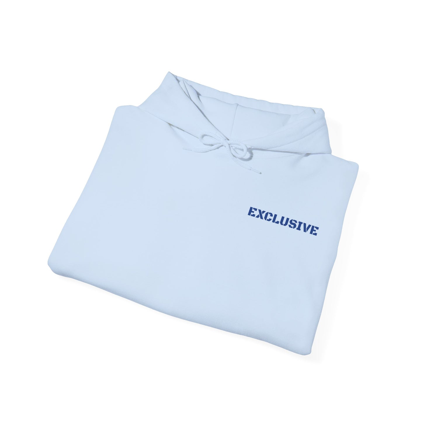 Exclusive Unisex Heavy Blend™ Hooded Sweatshirt