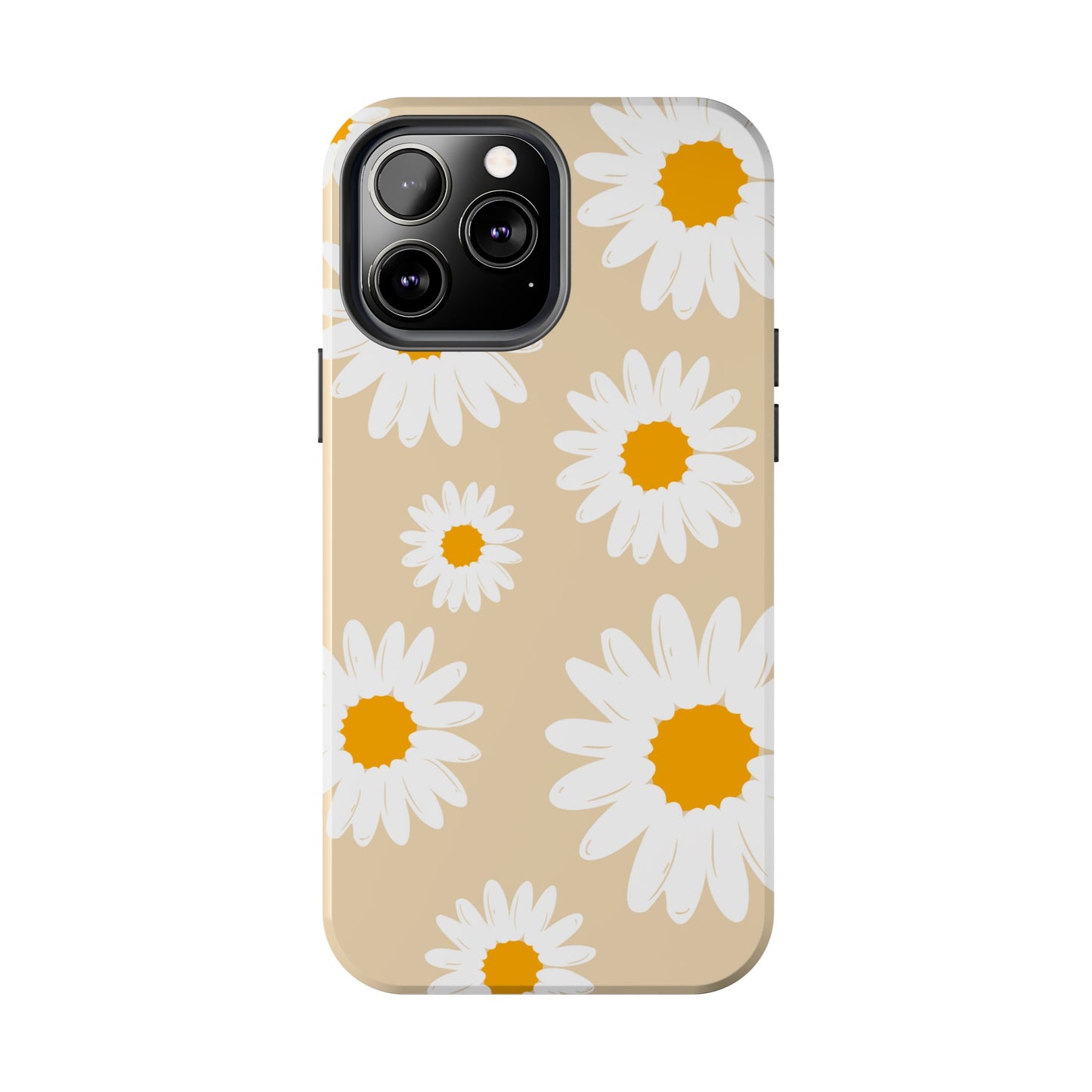Sunflower Tough Phone Cases