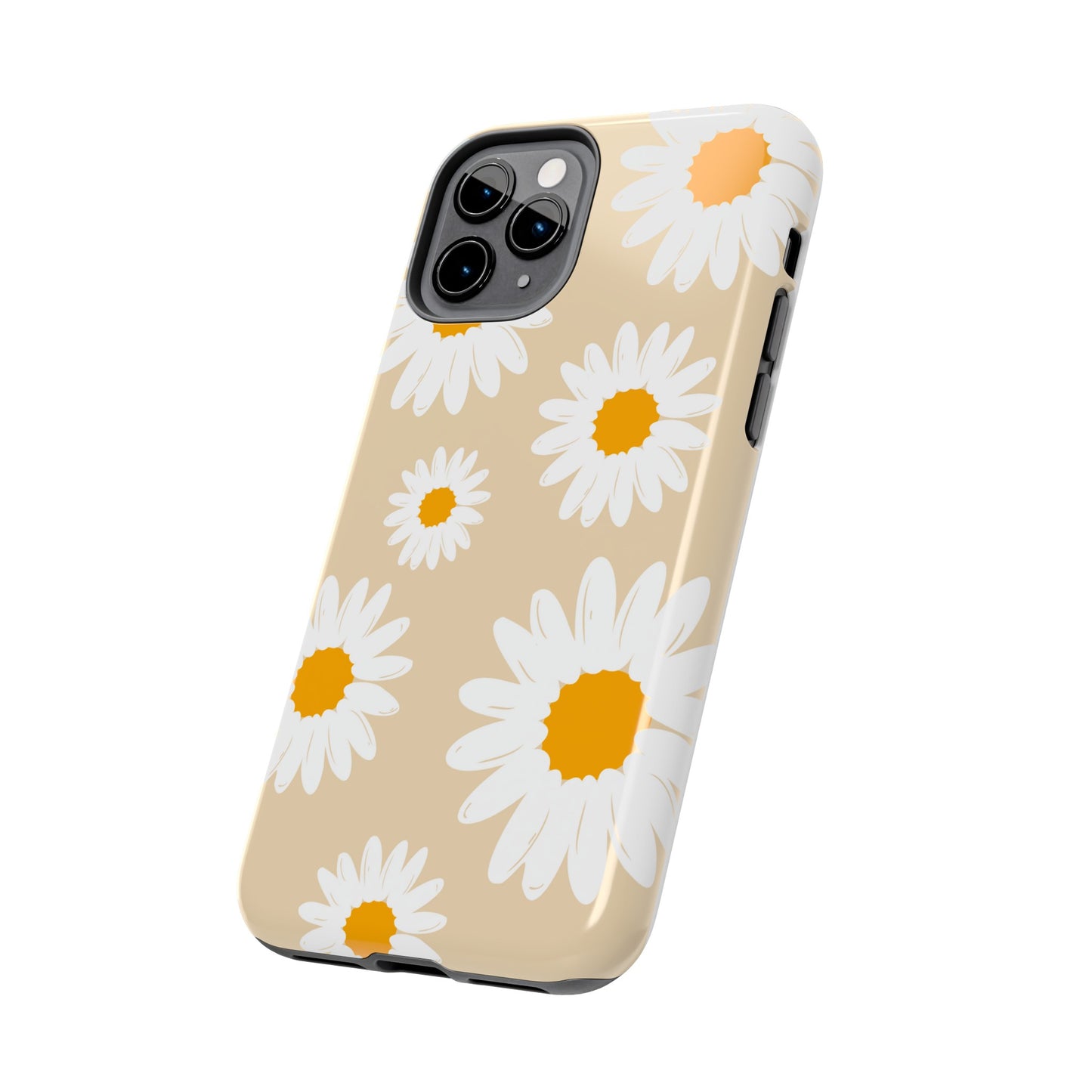 Sunflower Tough Phone Cases