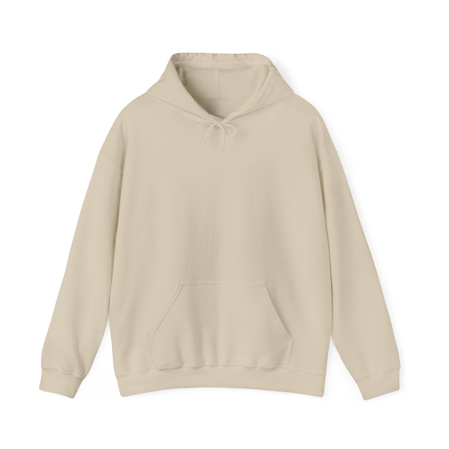 Night Stars Unisex Heavy Blend™ Hooded Sweatshirt