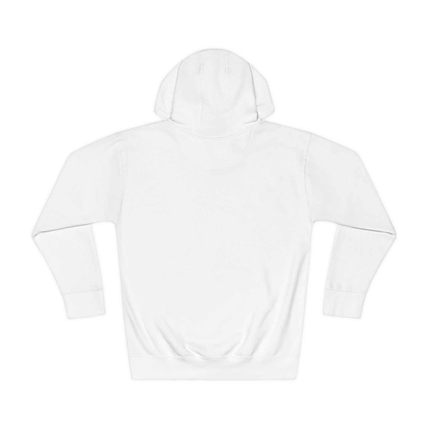 Racer Gang Unisex Fleece Hoodie
