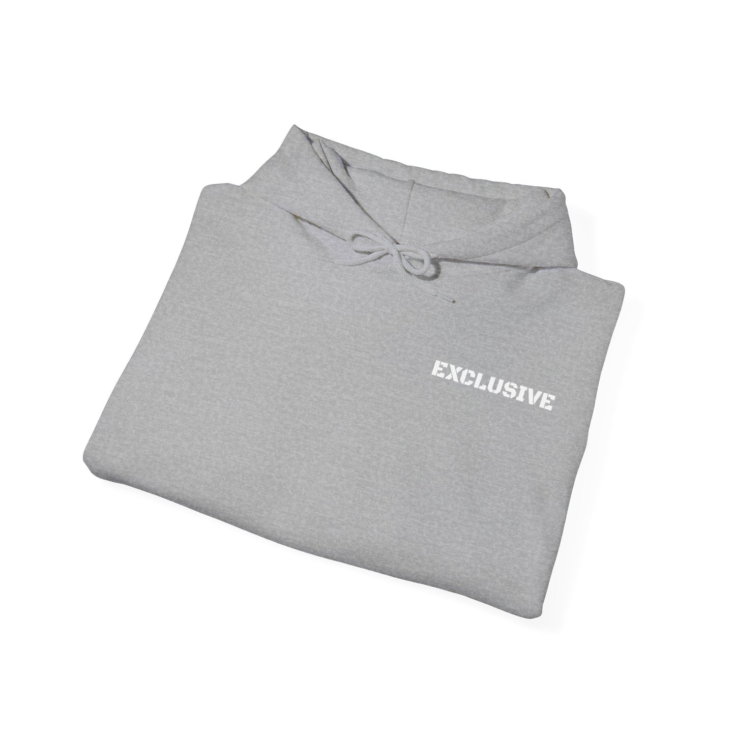 Exclusive Unisex Heavy Blend™ Hooded Sweatshirt
