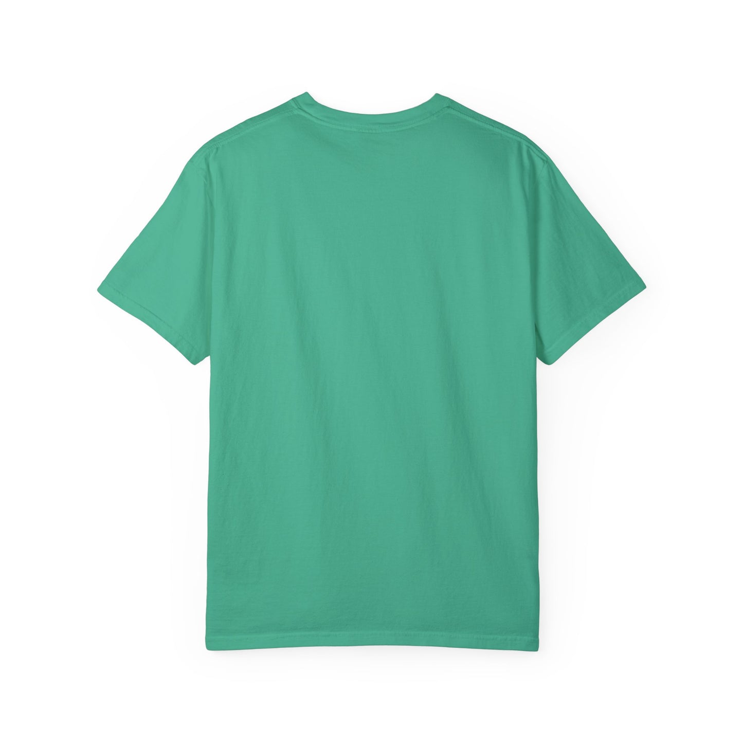 NYC Unisex Garment-Dyed T-shirt