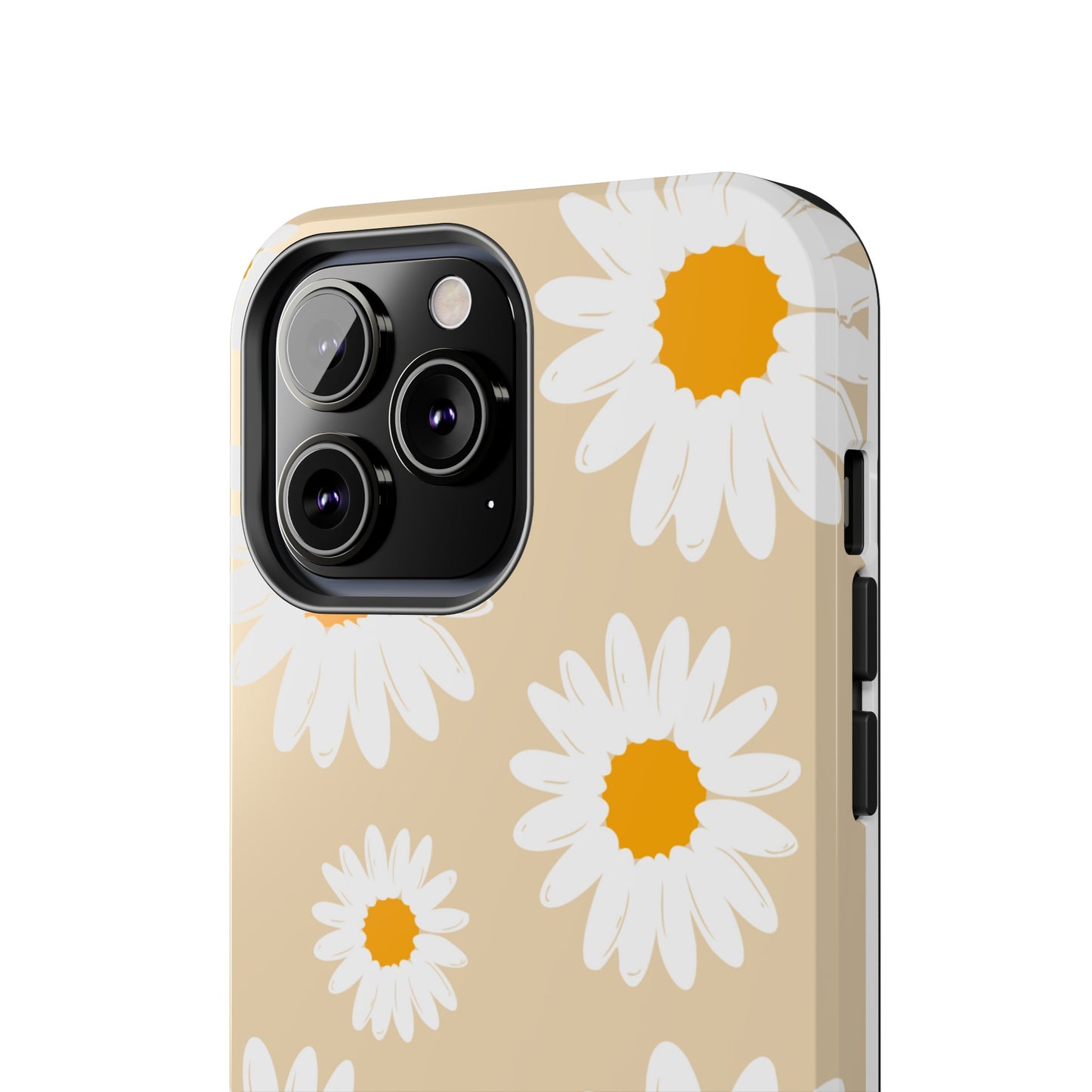 Sunflower Tough Phone Cases