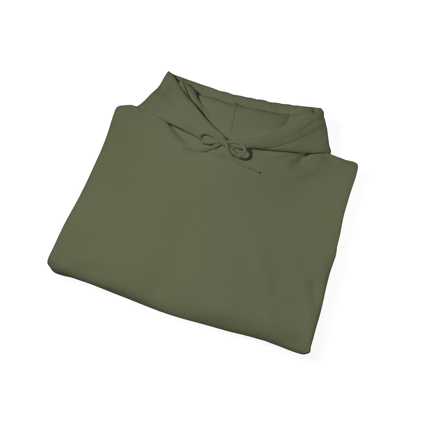 Soldier Unisex Heavy Blend™ Hooded Sweatshirt