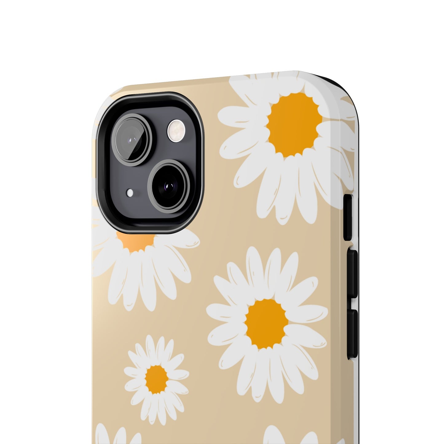 Sunflower Tough Phone Cases