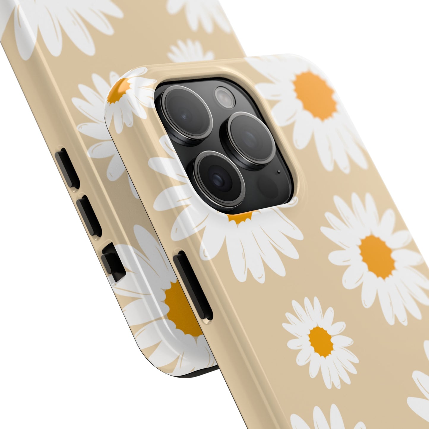Sunflower Tough Phone Cases