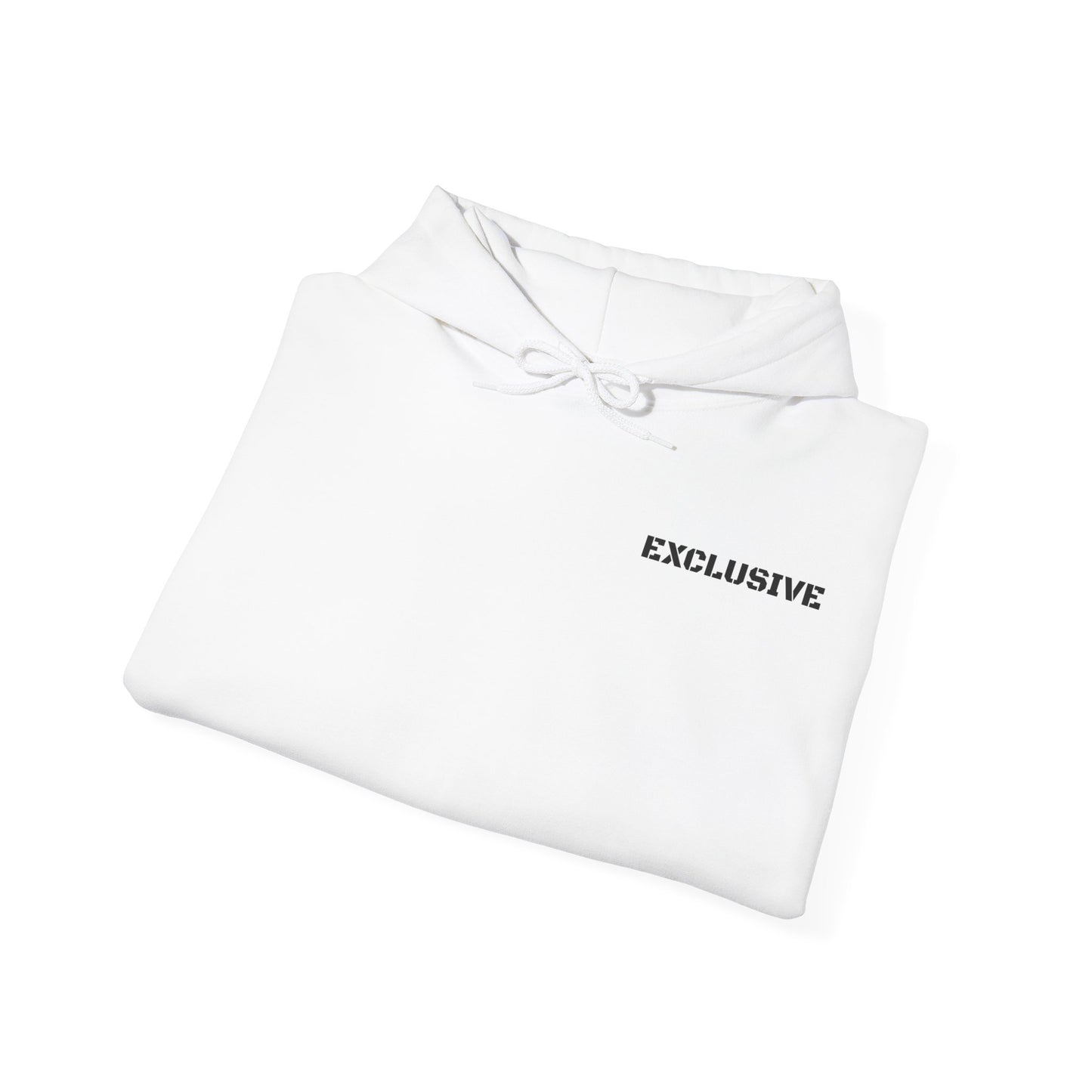 Exclusive Unisex Heavy Blend™ Hooded Sweatshirt