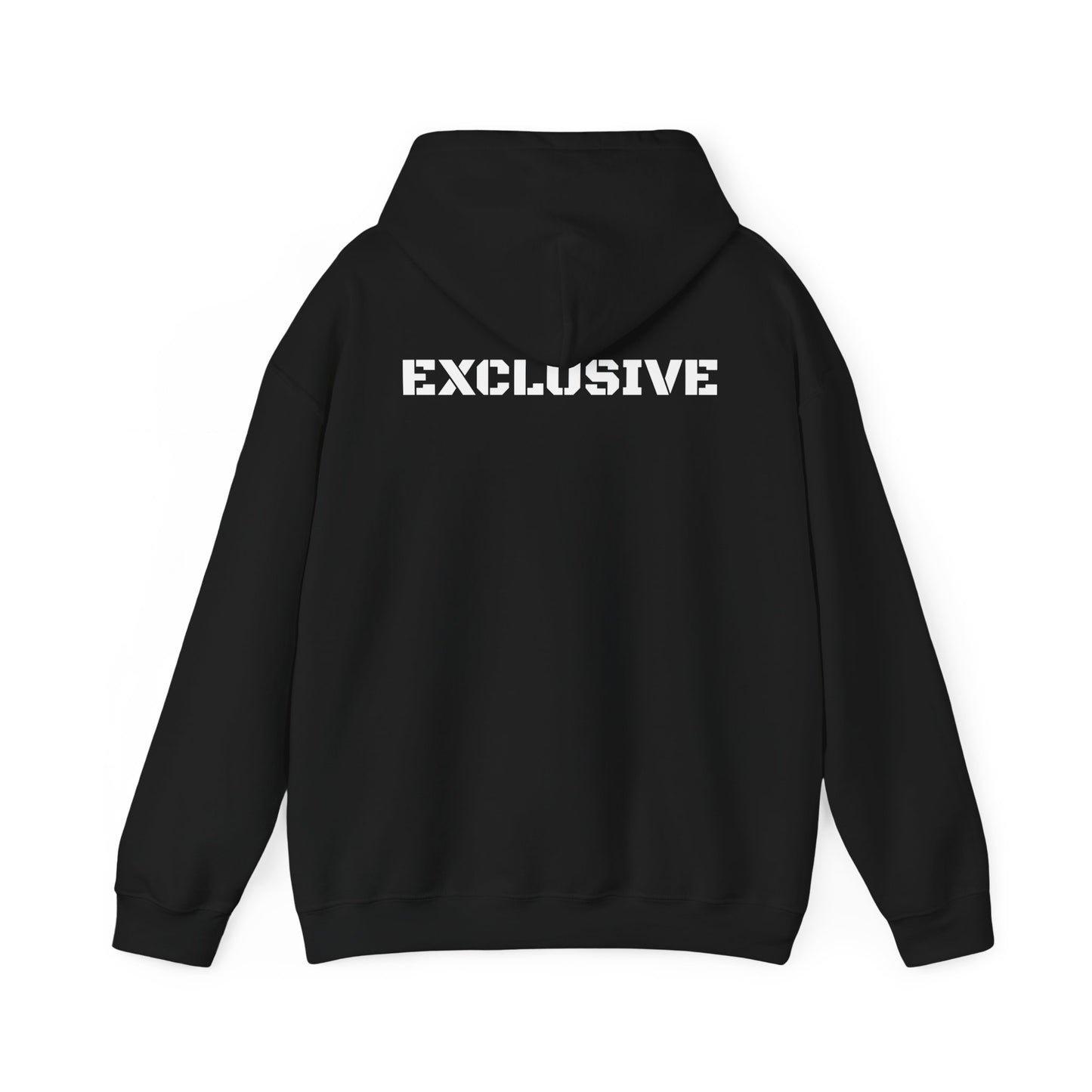 Exclusive Unisex Heavy Blend™ Hooded Sweatshirt