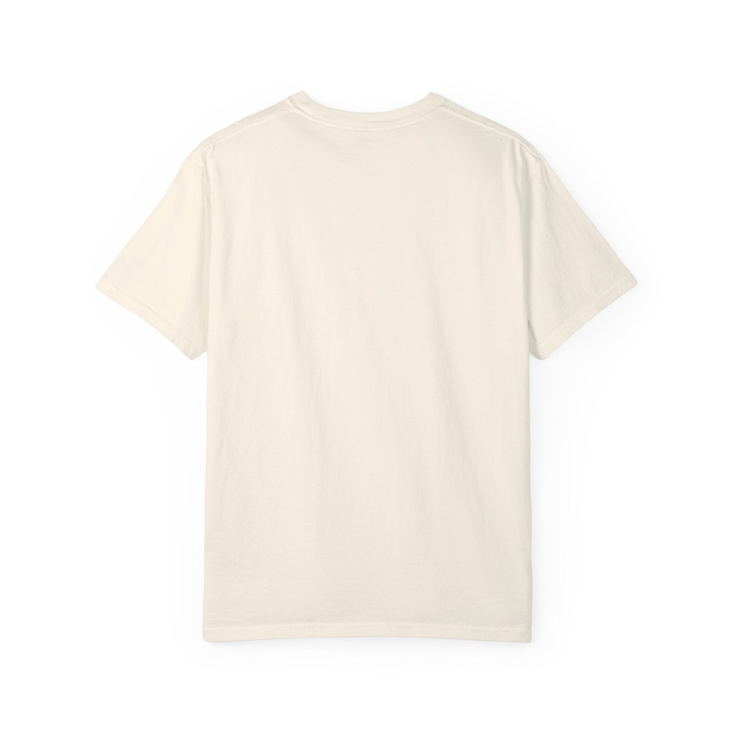 NYC Unisex Garment-Dyed T-shirt