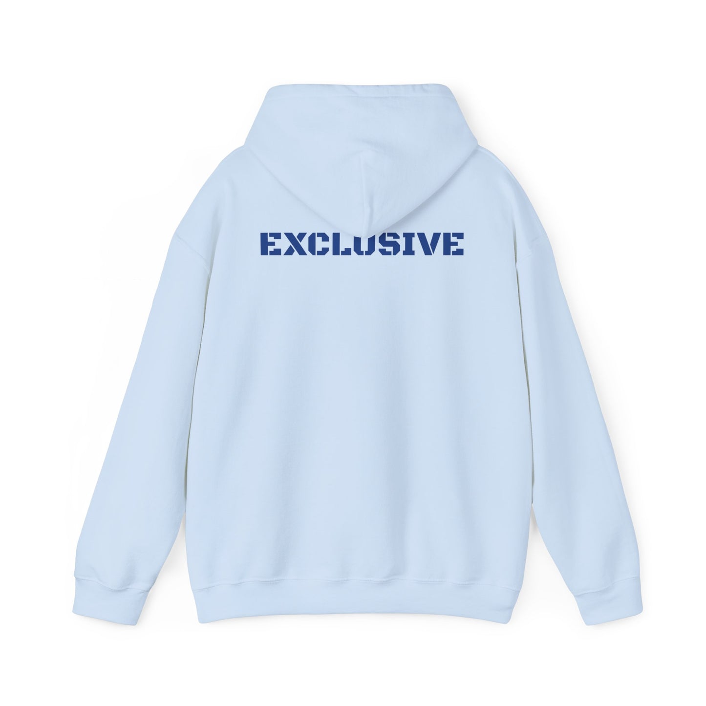 Exclusive Unisex Heavy Blend™ Hooded Sweatshirt
