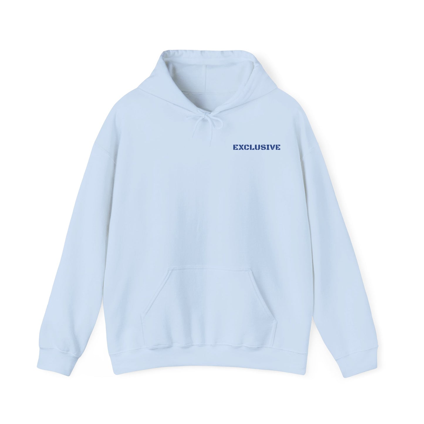 Exclusive Unisex Heavy Blend™ Hooded Sweatshirt