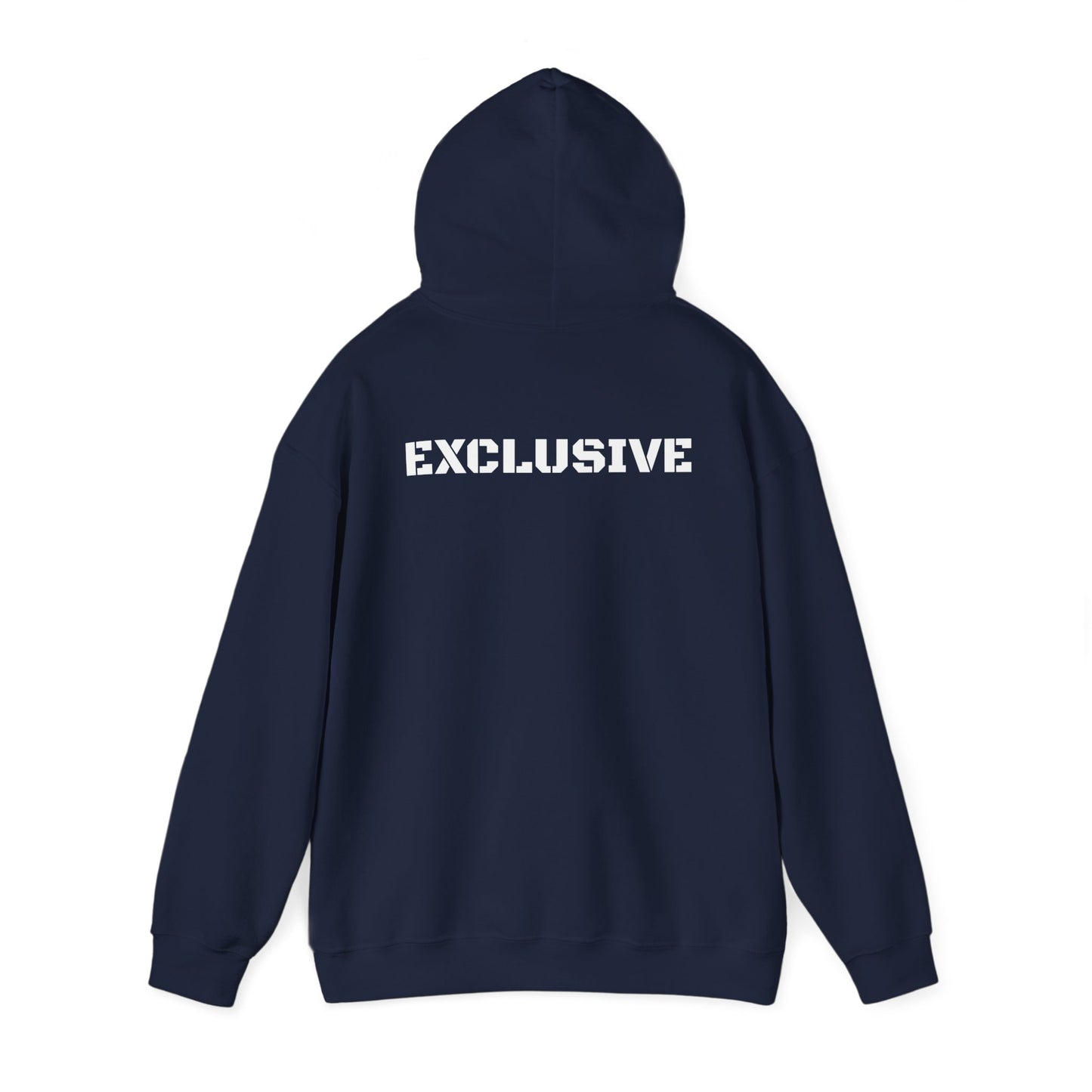 Exclusive Unisex Heavy Blend™ Hooded Sweatshirt