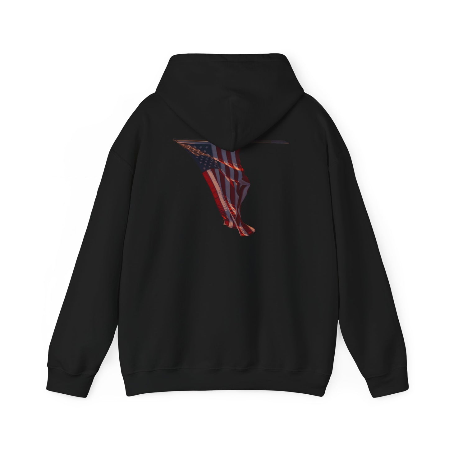 United We Stand Unisex Heavy Blend™ Hooded Sweatshirt