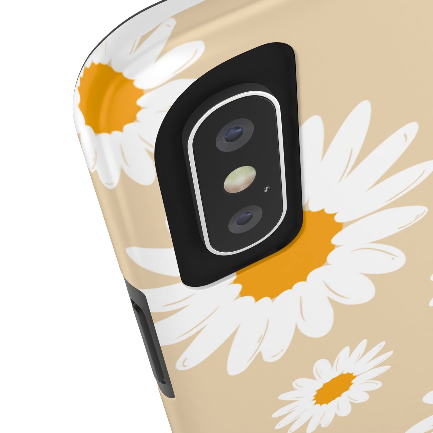 Sunflower Tough Phone Cases