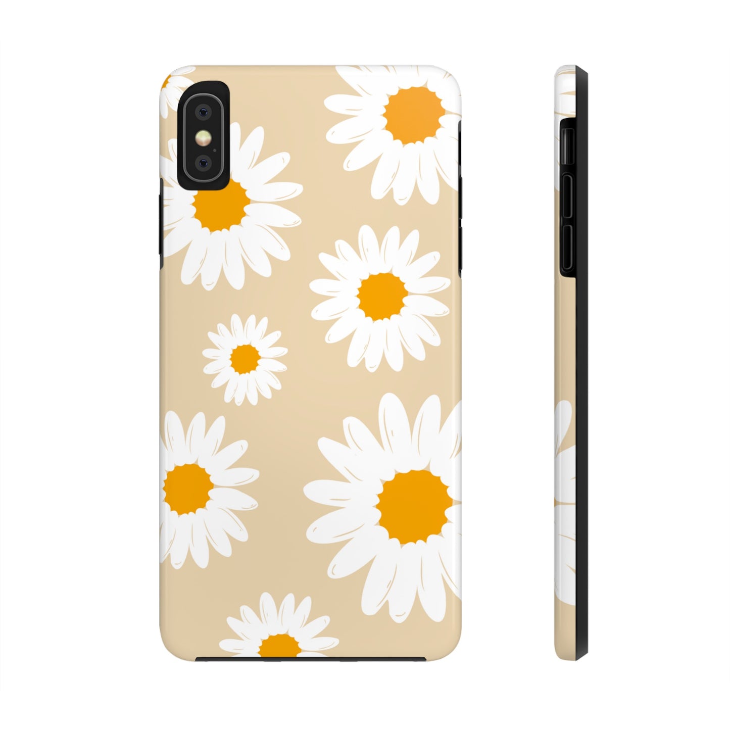 Sunflower Tough Phone Cases