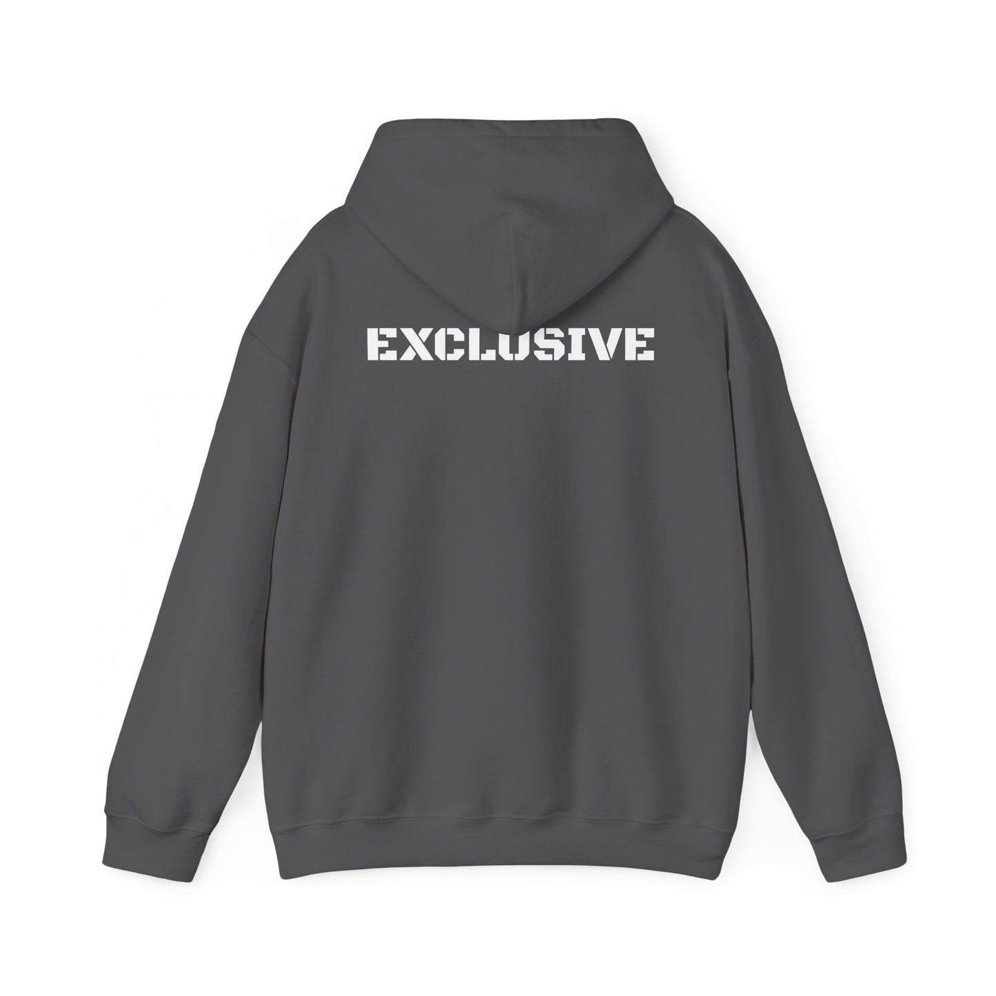 Exclusive Unisex Heavy Blend™ Hooded Sweatshirt