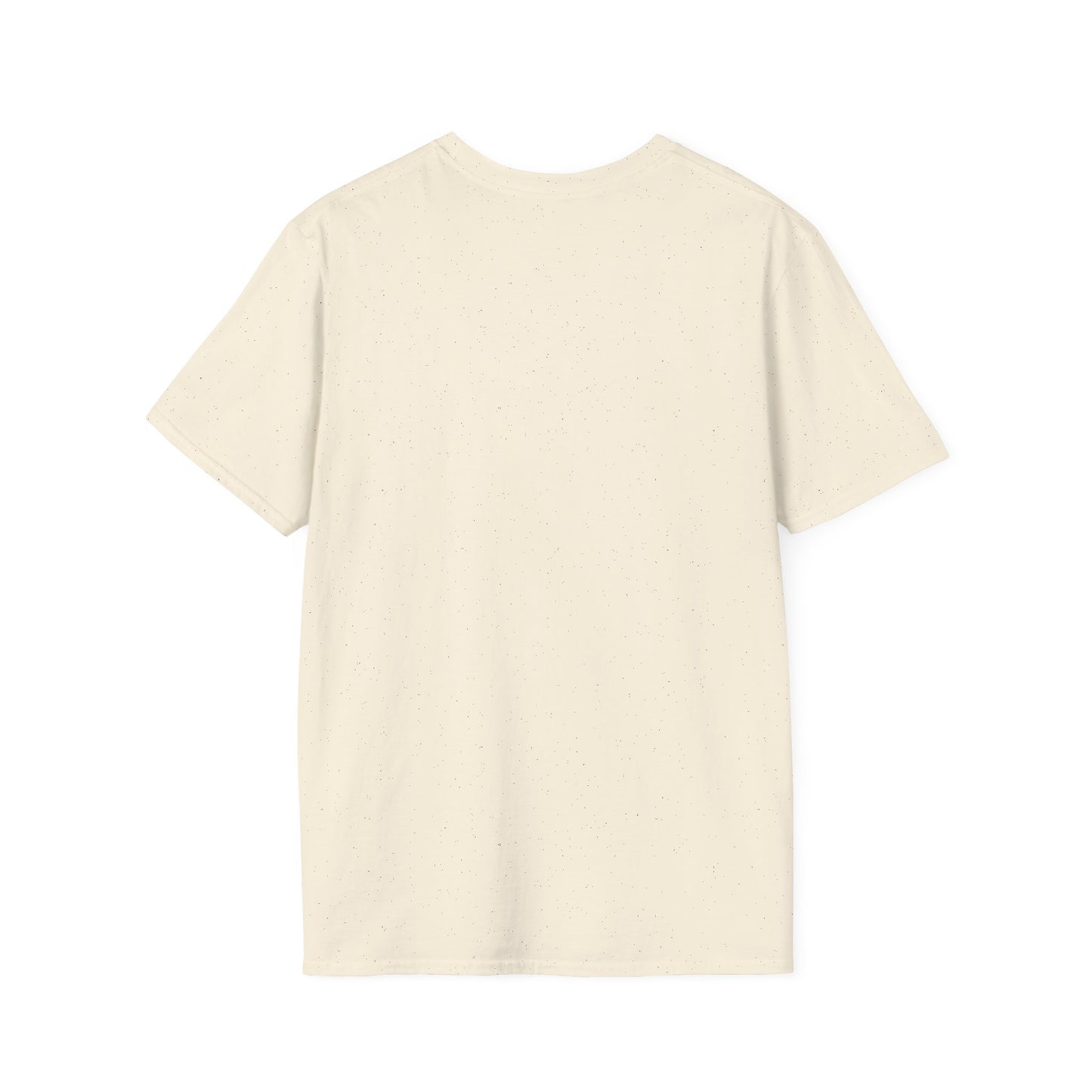 One Way Unisex Softstyle T-Shirt