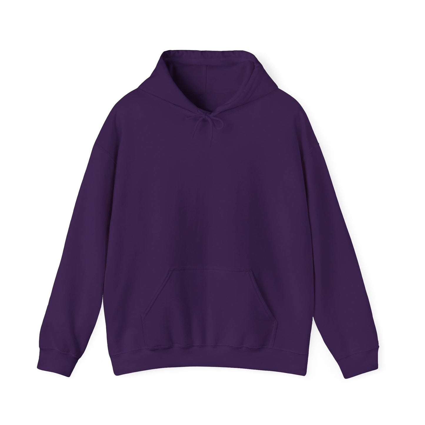 Cloudy Day Unisex Heavy Blend™ Hooded Sweatshirt