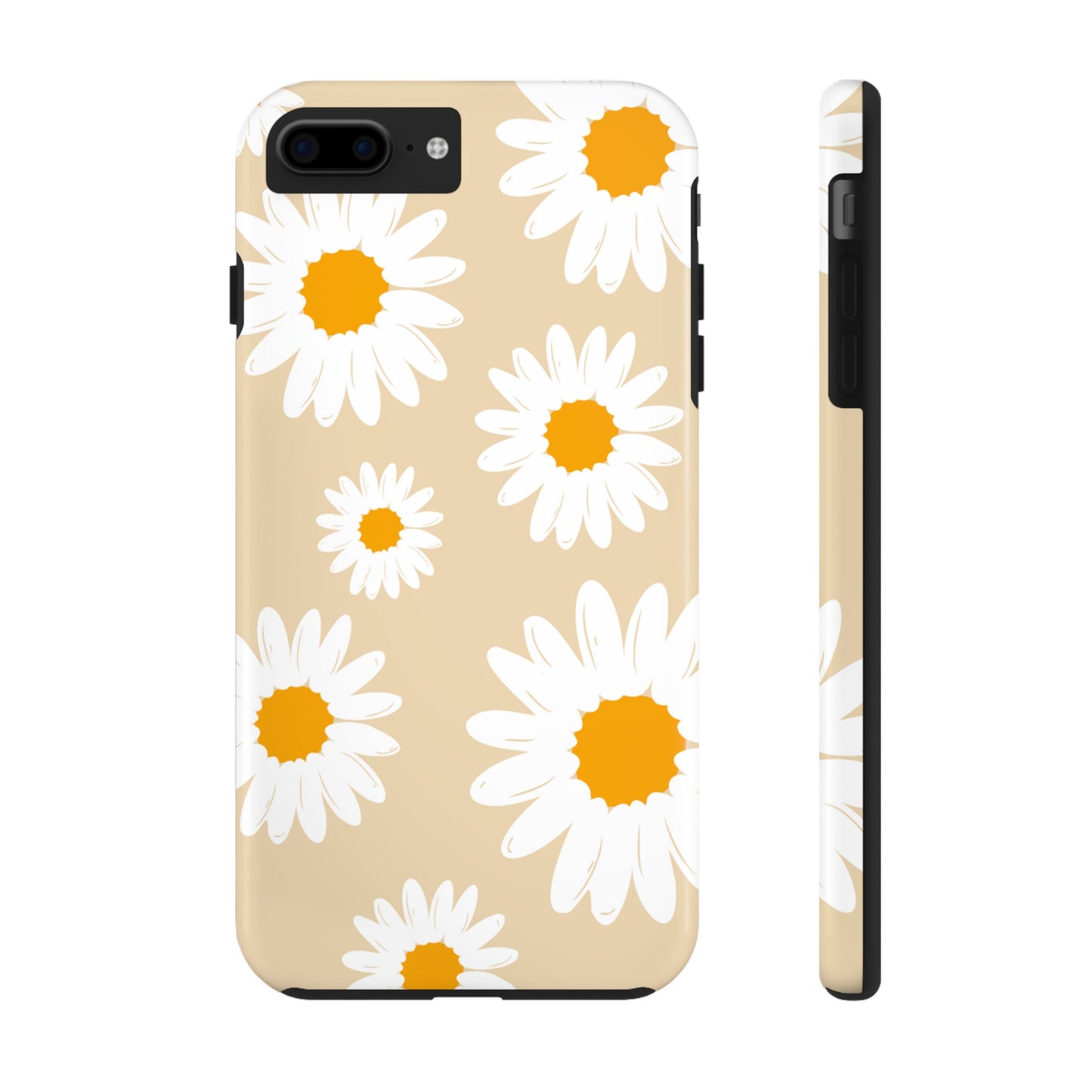 Sunflower Tough Phone Cases