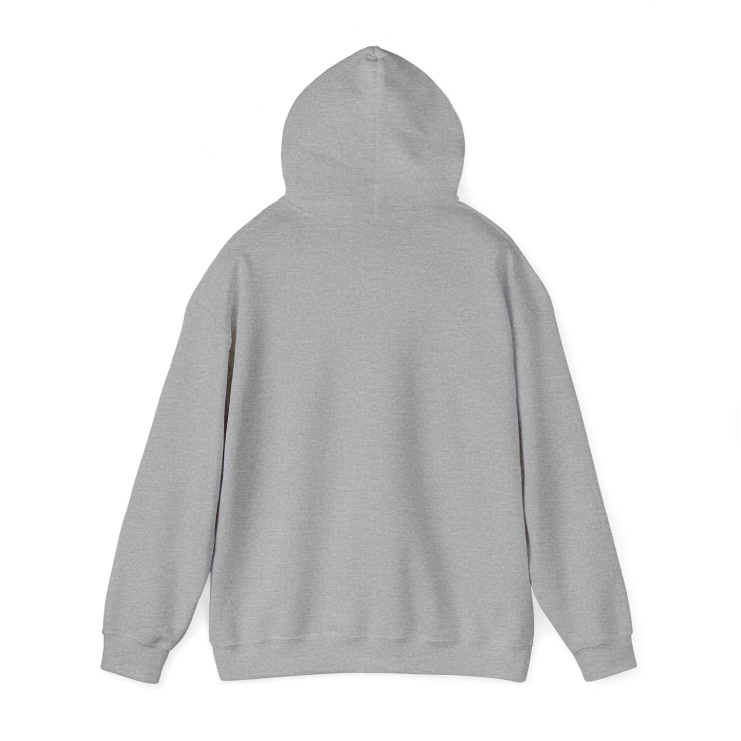 Sunflower Sunset Unisex Heavy Blend™ Hooded Sweatshirt