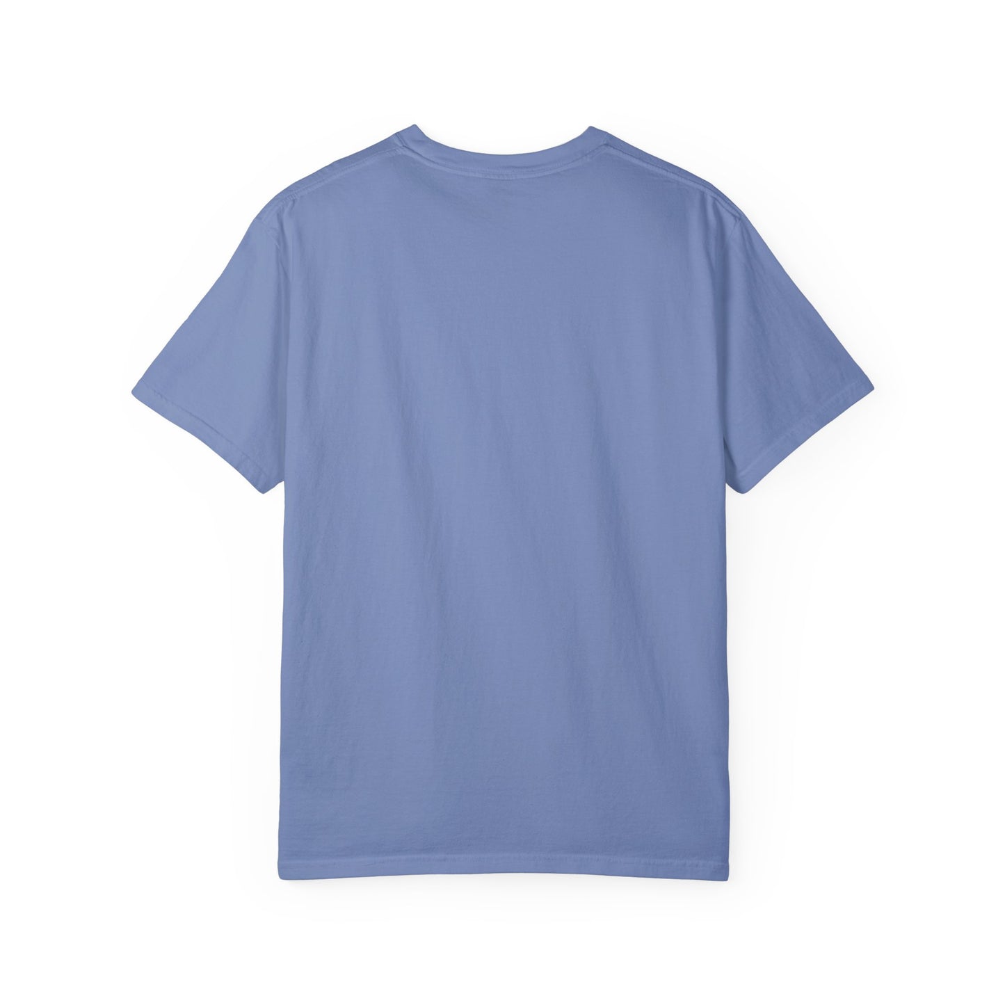 Love Unisex Garment-Dyed T-shirt