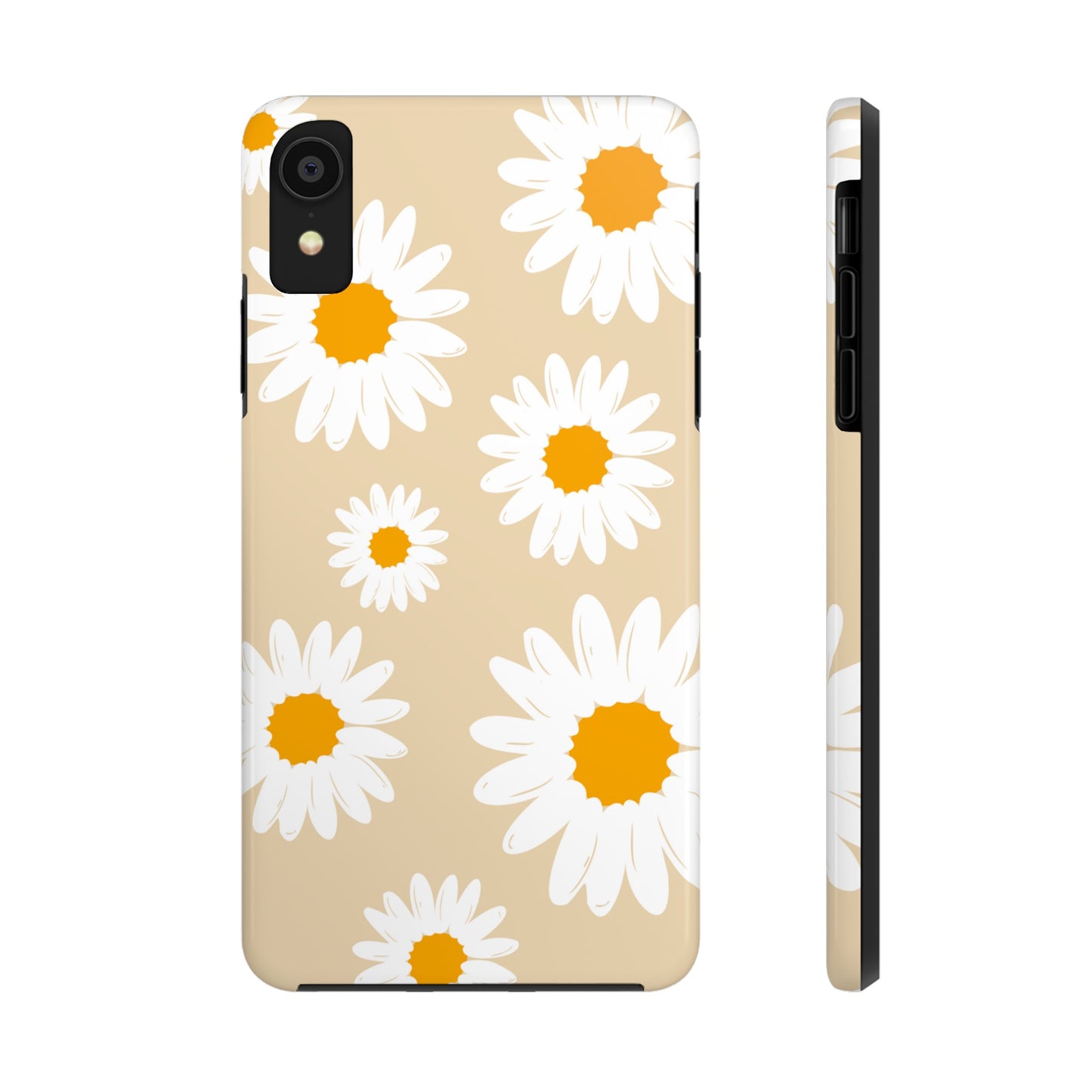 Sunflower Tough Phone Cases