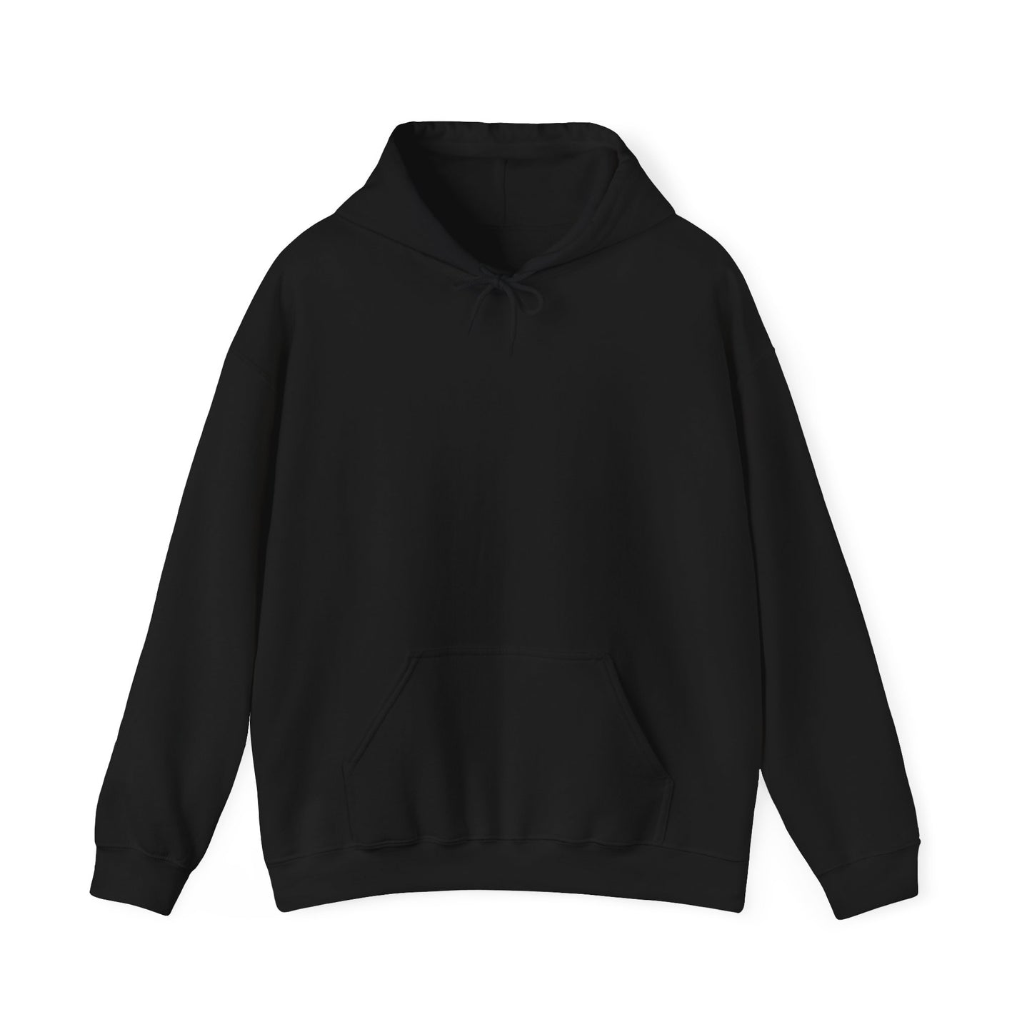 Night Stars Unisex Heavy Blend™ Hooded Sweatshirt