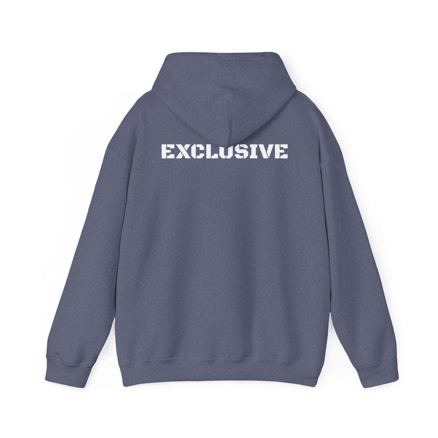 Exclusive Unisex Heavy Blend™ Hooded Sweatshirt