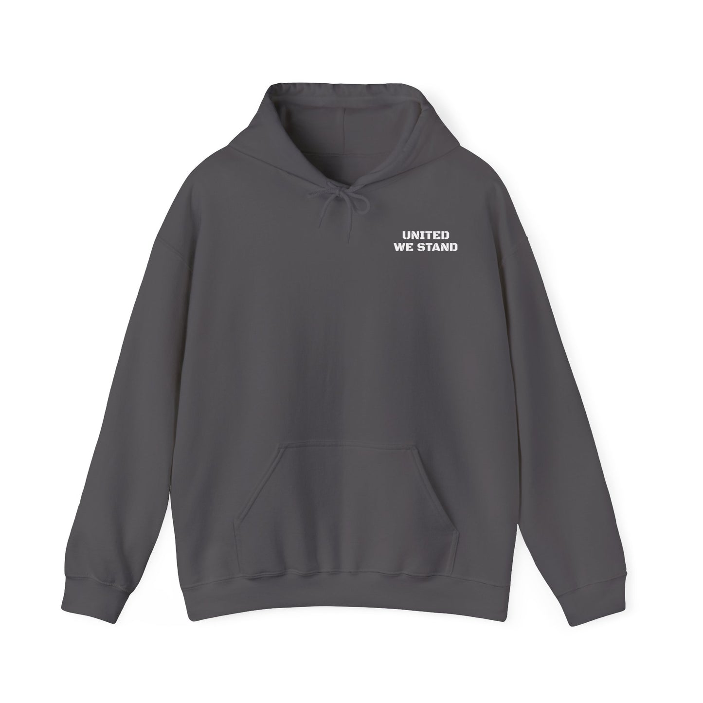 United We Stand Unisex Heavy Blend™ Hooded Sweatshirt