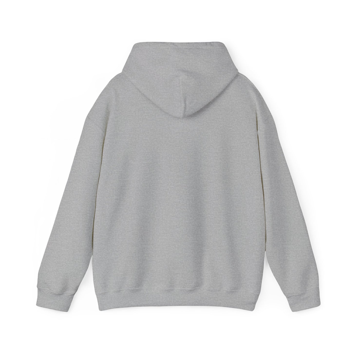 Blackout Unisex Heavy Blend™ Hooded Sweatshirt